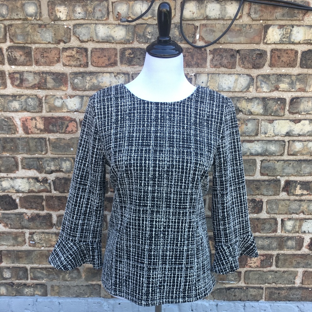 Talbots Blouse - Picture 3 of 8